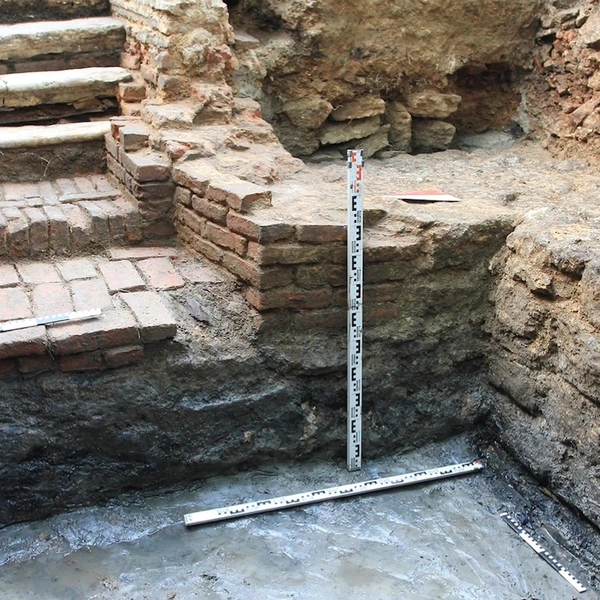 Фото предоставлено ЦСА ИИМК РАН