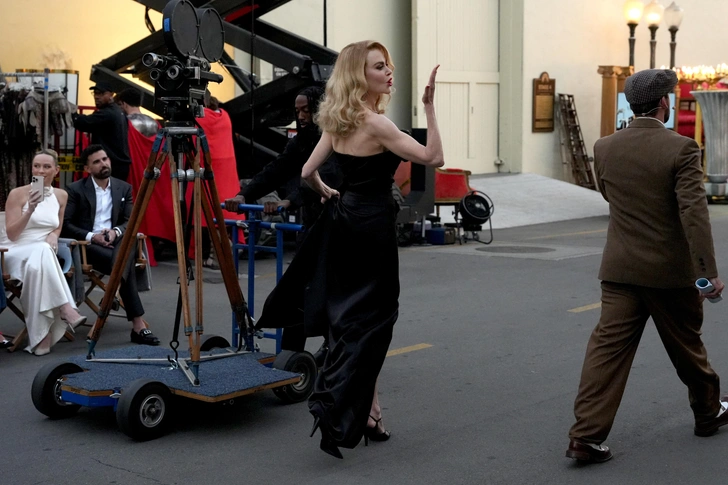 Источник: Gonzalo Marroquin/Getty Images