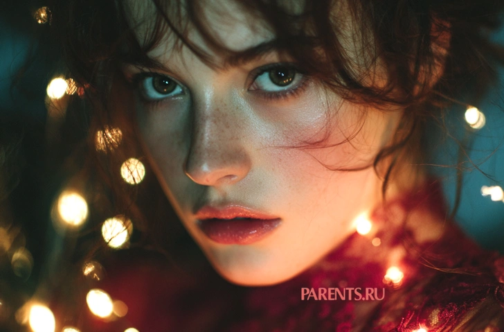 Велесова ночь в 2025 году: приметы на замужество, гадания и ритуалы на удачу | Источник: Midjorney/Parents