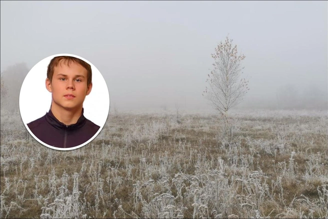 Парень пропал в селе Марусино | Источник: «ЛизаАлерт», Владимир Кошель / 2ГИС