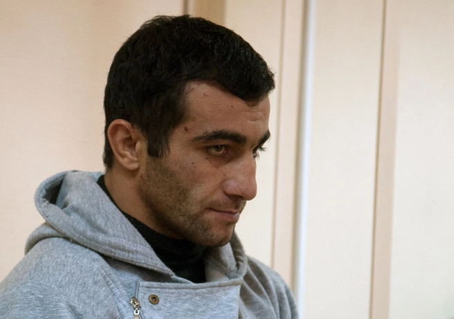 Зейналов получил 17 лет тюрьмы за убийство Егора Щербакова | ya62.ru
