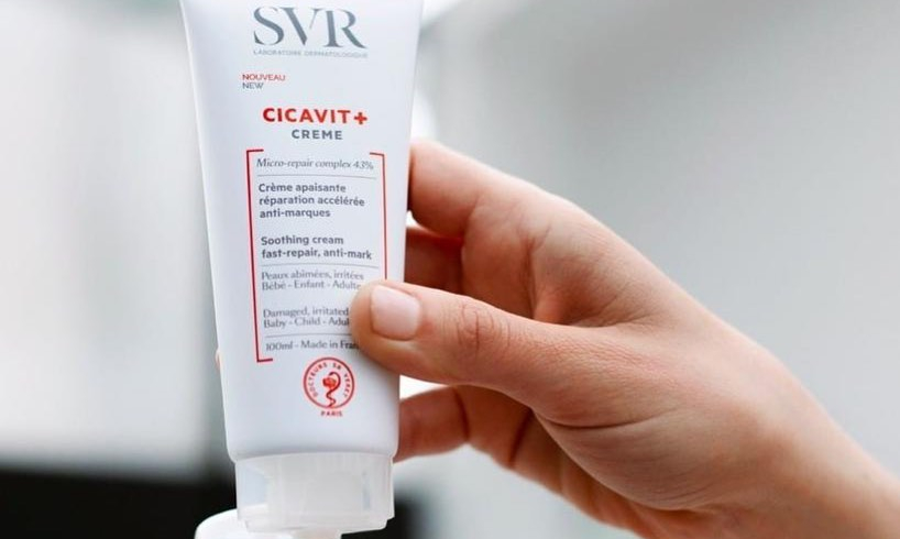 Cicavit crema para que sirve