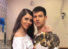«Я пришла к себе домой»: Рапунцель пристыдила Дмитренко, который выставил ее грабительницей