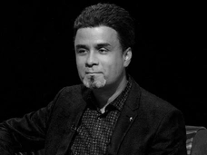 «Голос фигурного катания», спортивный комментатор Александр Гришин погиб в результате несчастного случая