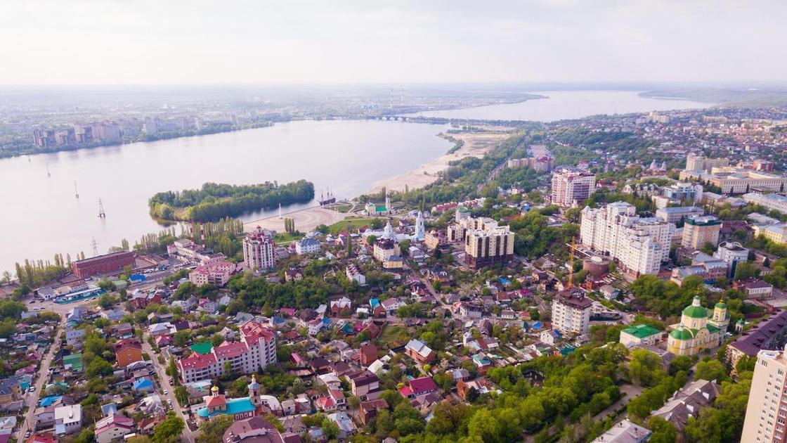 &laquo;Новая Усмань вам о чем-то говорит?&raquo;: как воронежское село стало главным геотегом соцсетей