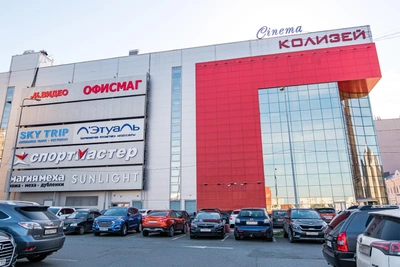 В Перми открылся клуб ракеточных видов спорта «Корты»