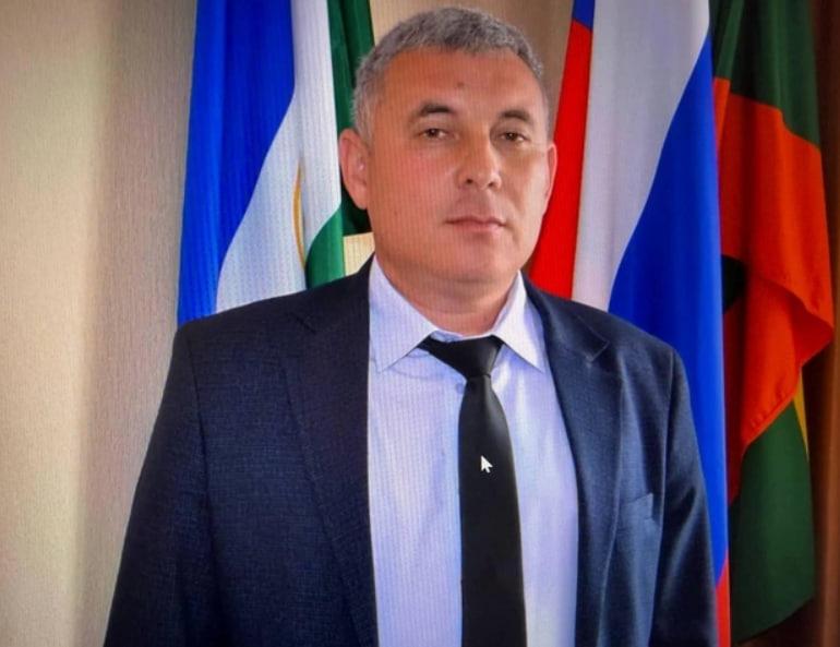 Экс-мэра Баймака выпустили из СИЗО — его обвиняют в фиктивной сделке и присвоении денег
