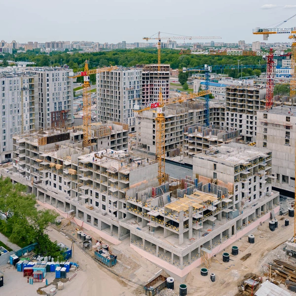 Источник: ООО «СПЕЦИАЛИЗИРОВАННЫЙ ЗАСТРОЙЩИК „КАРПОВКА, 31“