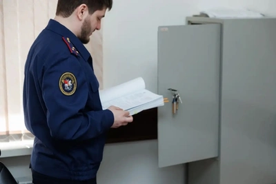 В Дагестане возбуждено дело о сокрытии налоговых средств