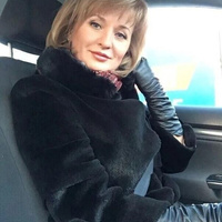 Аватарка Жукова Алёна
