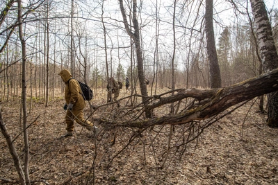 В Котласе ищут пропавшую 15-летнюю подростка