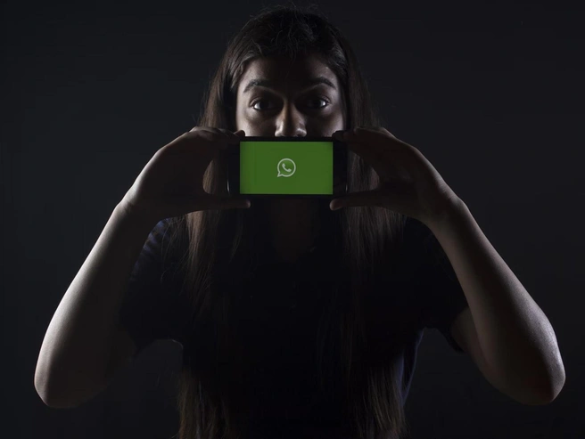WhatsApp | Источник: Unsplash