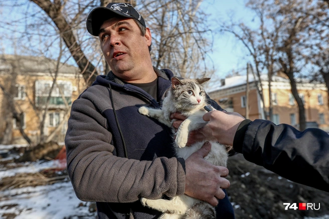 Надеемся, что у сладкой булочки всё будет хорошо | Источник: Наталья Лапцевич