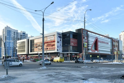 Yekaterinburg night parking rates soar tenfold