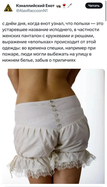Источник: X (Twitter)