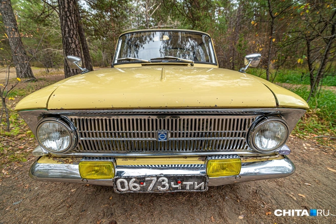 Источник: Олег Фёдоров / CHITA.RU