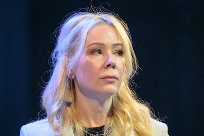 Мизулина о случае спуска ребенка с балкона в Воронеже