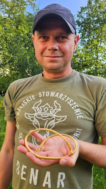 Источник: DENAR Kalisz&nbsp;— Stowarzyszenie Poszukiwaczy Śladów Historii