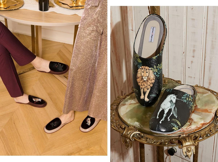 Для любого сезона: 4 российских бренда обуви для мужчин