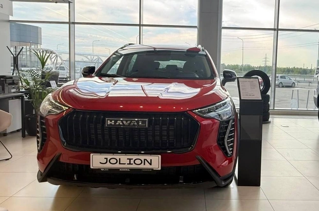 Автомобили Haval проверены временем и заслужили любовь автомобилистов | Источник: «Восток Моторс»
