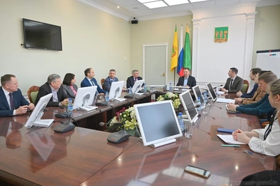 Планы реконструкции коммуникаций в Совхоз-техникуме