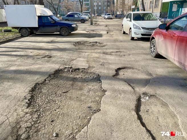 Источник: Михаил Шилкин