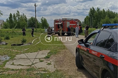 «Бешеный страх, слезы текут»: как жители села пережили атаку БПЛА