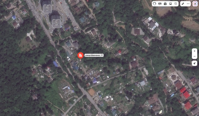 Источник: yandex.ru/maps/