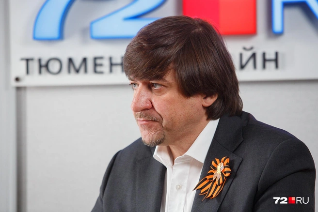 Глава города рассказал о проблемах с КРТ в Тюмени  | Источник: Ирина Шарова / 72.RU