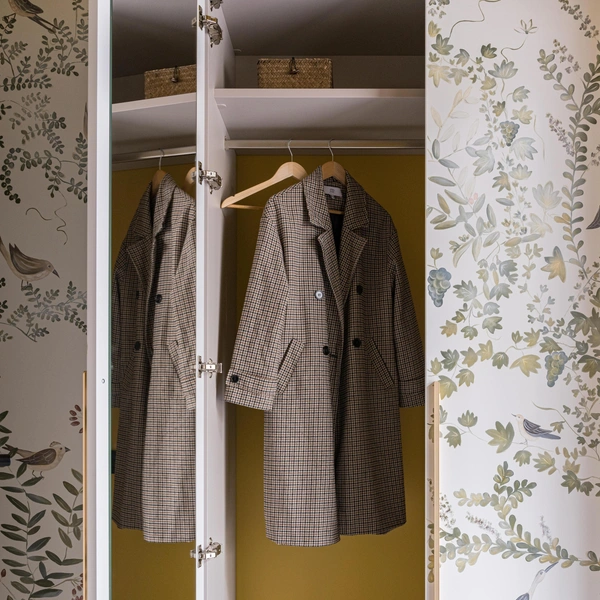 Дом на Урале. Проект Affdesign. | Источник: Наталия Горбунова