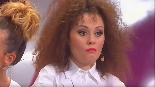 Источник: кадр из шоу Comedy Woman, ТНТ, 2015 год