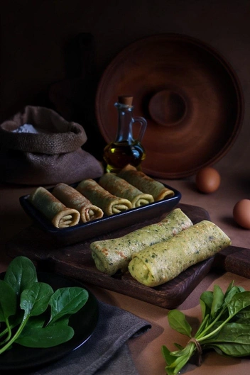 Так получается добиться идеального вкуса блюд | Источник: «Забайкальское Застолье»