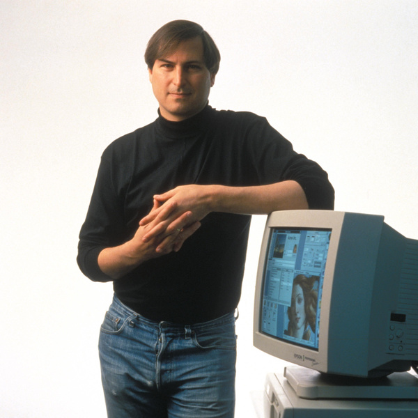 Легенда нашего времени: каким был Стив Джобс на самом деле?