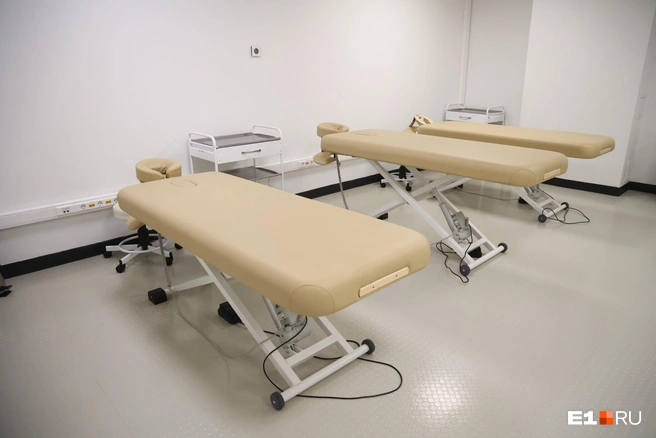 Чтобы узнать правду, сургутянка оставила в массажном кабинете диктофон | Источник: Владислав Лоншаков / E1.RU