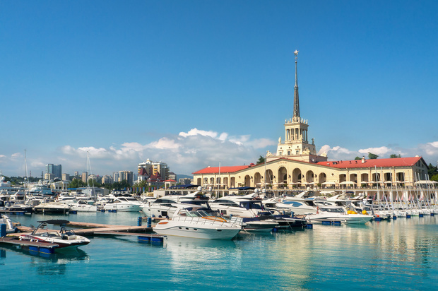 Куда поехать на майские: 10 отечественных курортов (фото 2)