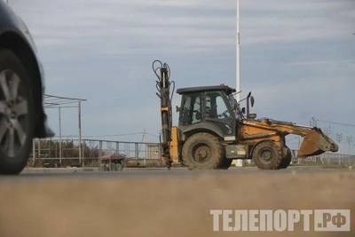 В Благовещенске готовят дороги к кладбищам к Радонице