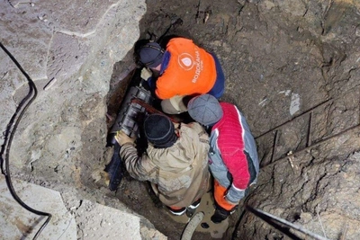 16 illegal water line connections detected in Sochi since start of year