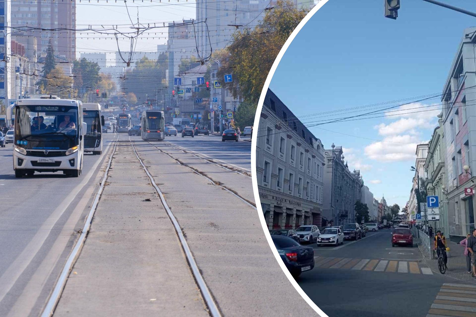 Казань и Уфа — два извечных соперника. Одна идет по пути агломерации Москвы, а вторая — деревни