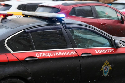 В Сосновом Бору задержали подозреваемого в убийстве омича