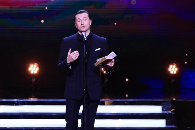 Sergei Bezrukov awarded 203k rubles in mask lawsuit