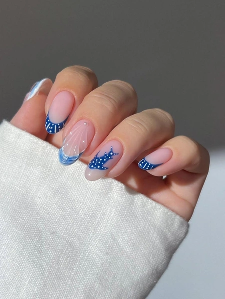 Источник: @heygreatnails