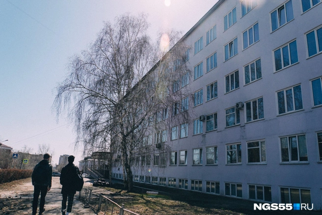 На популярность той или иной профессии у поступающих влияет несколько факторов, в том числе количество бюджетных мест | Источник: Елена Латыпова / NGS55.RU