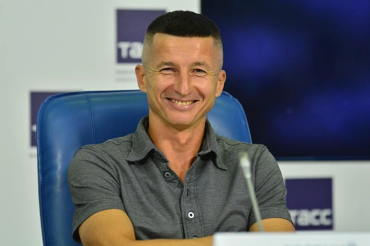 Евгений Алдонин | www.starhit.ru