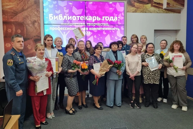 Участники нынешнего конкурса | Источник: предоставлено Министерством культуры Пермского края