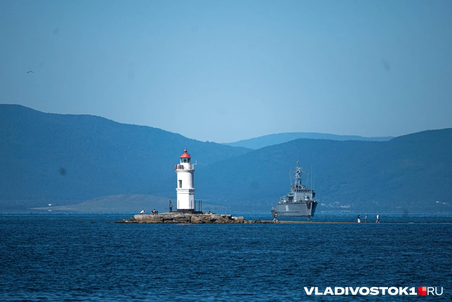 Источник: Елена Буйвол / VLADIVOSTOK1.RU