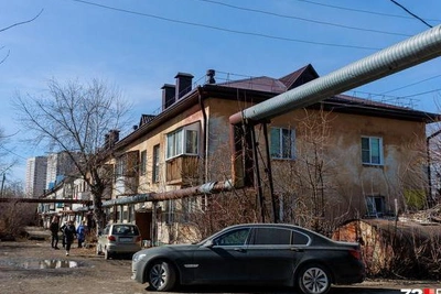 New Tyumen Territories Added to Renovation Program