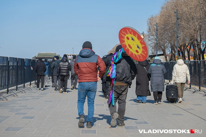 Источник: Елена Буйвол / VLADIVOSTOK1.RU