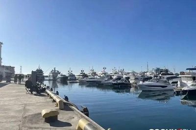 Учебные гранатометания в акватории Сочи пройдут 2 августа