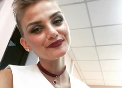 Участница шоу «Успех» Ирина Богановская о борьбе с раком: «Врачи уважают меня за стойкость»
