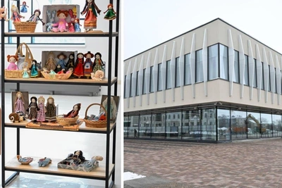 «Такого в России нет!»: в Казани назвали дату открытия ЦУМа